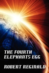 Enlarge image Cover: The Fourth Elephant's Egg - Borgo Press