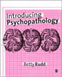 Cover: Introducing Psychopathology - SAGE Publications Ltd