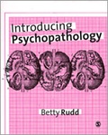 Cover: Introducing Psychopathology - SAGE Publications Ltd