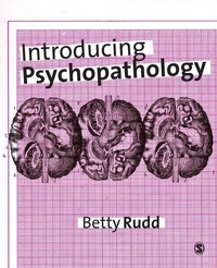 Enlarge image Cover: Introducing Psychopathology - SAGE Publications Ltd