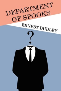 Enlarge image Cover: Department of Spooks - Borgo Press