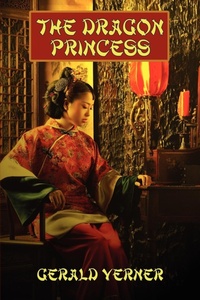 Enlarge image Cover: The Dragon Princess - Borgo Press