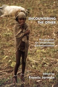 Cover: Encountering the Other - Borgo Press