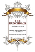 Cover: The Hunchback - Borgo Press