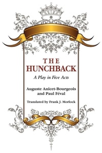 Enlarge image Cover: The Hunchback - Borgo Press