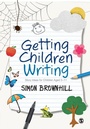 Cover: Getting Children Writing - SAGE Publications Ltd