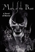 Cover: Mark of the Beast - Borgo Press