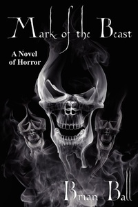 Enlarge image Cover: Mark of the Beast - Borgo Press