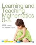 Cover: Learning and Teaching Mathematics 0-8 - SAGE Publications Ltd