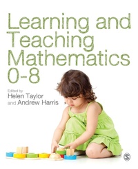 Enlarge image Cover: Learning and Teaching Mathematics 0-8 - SAGE Publications Ltd