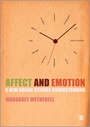 Cover: Affect and Emotion - SAGE Publications Ltd