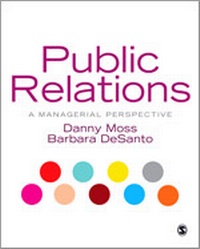 Enlarge image Cover: Public Relations - SAGE Publications Ltd