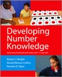 Cover: Developing Number Knowledge - SAGE Publications Ltd