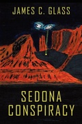 Cover: Sedona Conspiracy - Borgo Press