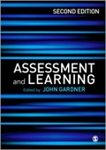 Abbildung von: Assessment and Learning - SAGE Publications Ltd