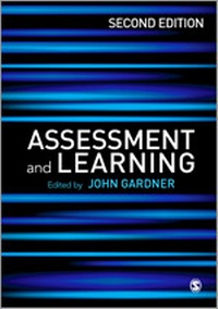 Abbildung von: Assessment and Learning - SAGE Publications Ltd