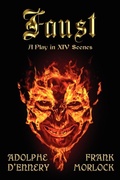 Cover: Faust - Borgo Press