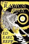 Cover: The Radium Pool - Wildside Press