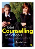 Bild: Brief Counselling in Schools - SAGE Publications Ltd