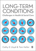 Cover: Long-Term Conditions - SAGE Publications Ltd