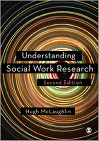 Enlarge image Cover: Understanding Social Work Research - SAGE Publications Ltd