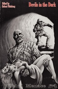 Cover: Weird Menace # 4 - Wildside Press