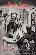 Cover: The Sin Eaters - Wildside Press