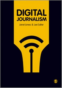 Enlarge image Cover: Digital Journalism - SAGE Publications Ltd