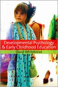 Bild: Developmental Psychology and Early Childhood Education - SAGE Publications Ltd