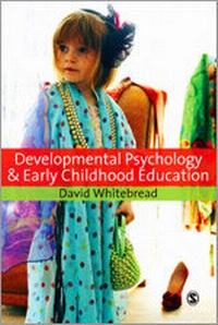 Bild: Developmental Psychology and Early Childhood Education - SAGE Publications Ltd
