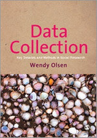 Enlarge image Cover: Data Collection - SAGE Publications Ltd