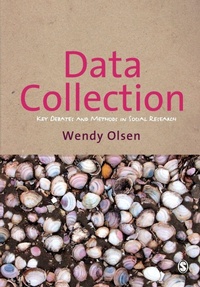 Enlarge image Cover: Data Collection - SAGE Publications Ltd
