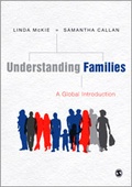 Cover: Understanding Families - SAGE Publications Ltd