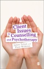 Cover: Client Issues in Counselling and Psychotherapy - SAGE Publications Ltd