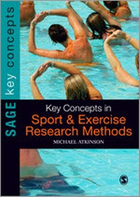 Abbildung von: Key Concepts in Sport and Exercise Research Methods - SAGE Publications Ltd