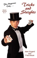 Cover: For Magicians Only - Wildside Press