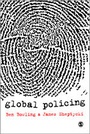Cover: Global Policing - SAGE Publications Ltd