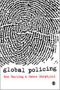 Abbildung von: Global Policing - SAGE Publications Ltd