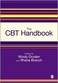 Cover: The CBT Handbook - SAGE Publications Ltd