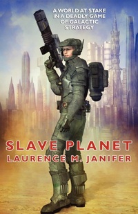 Enlarge image Cover: Slave Planet - Wildside Press