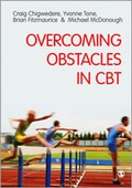 Cover: Overcoming Obstacles in CBT - SAGE Publications Ltd