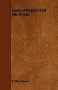 Cover: Samuel Rogers And His Circle - Read Books