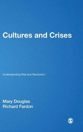 Cover: Cultures and Crises - SAGE Publications Ltd