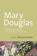 Cover: Cultures and Crises - SAGE Publications Ltd