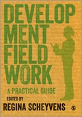 Cover: Development Fieldwork - SAGE Publications Ltd