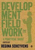 Cover: Development Fieldwork - SAGE Publications Ltd