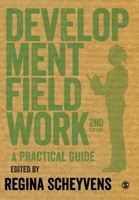 Enlarge image Cover: Development Fieldwork - SAGE Publications Ltd