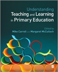 Cover: Understanding Teaching and Learning in Primary Education - SAGE Publications Ltd
