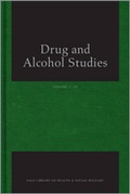 Cover: Drug and Alcohol Studies - SAGE Publications Ltd
