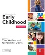 Cover: An Introduction to Early Childhood - SAGE Publications Ltd